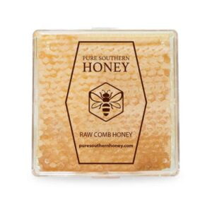 comb honey