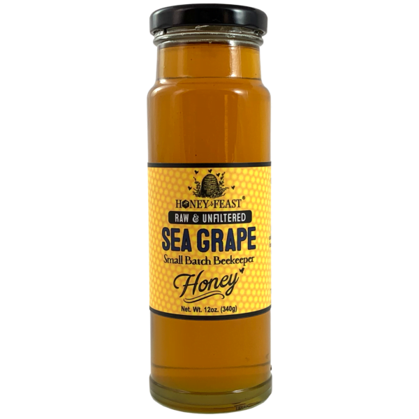 sea grape honey
