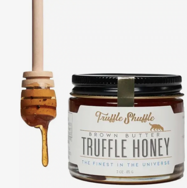 Truffle Shuffle Honey
