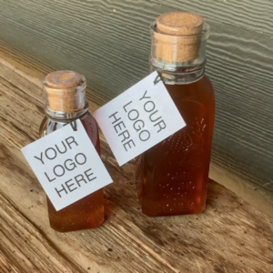 Private Label Sourwood Honey