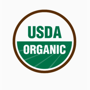 organic honey symbol