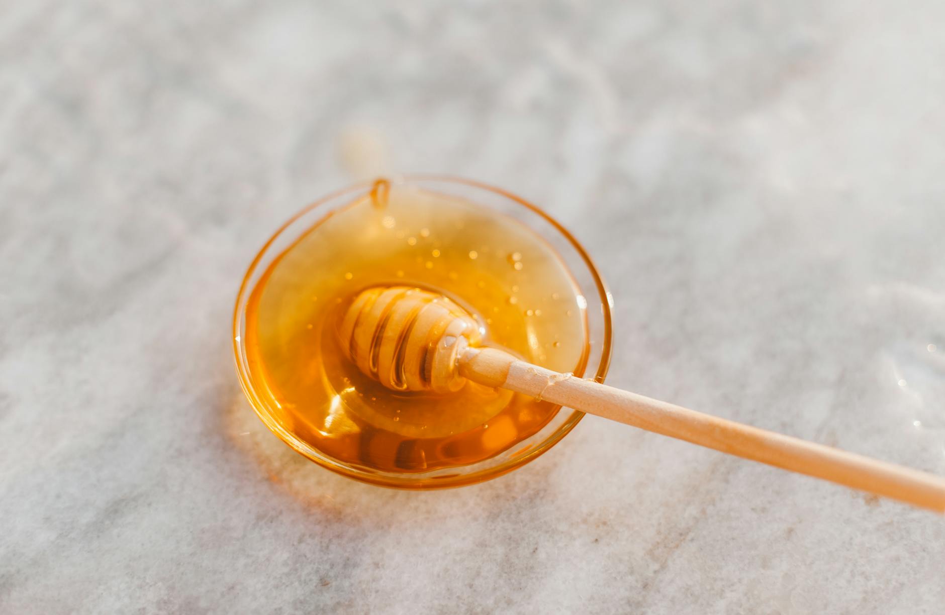 Decrystallize Honey : A Step-By-Step Guide 1 decrystallizing honey