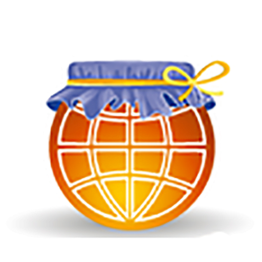 World of Honey logo